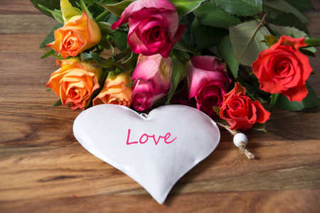 nice decorationの写真素材