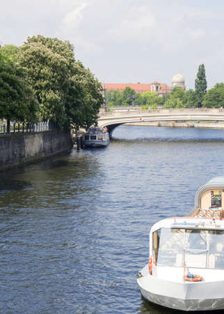 church in berlinのeditorial素材