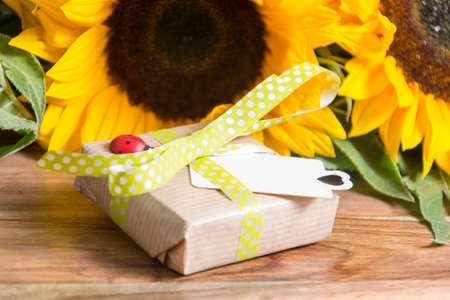 happy birthdayの写真素材