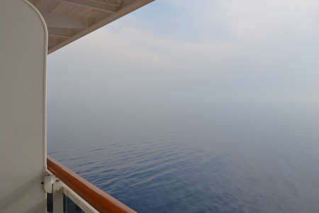 Cruise Ship