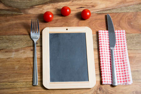 tabletの写真素材