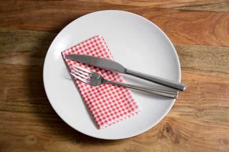plateの写真素材