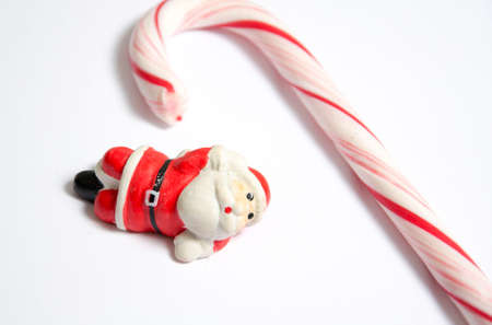 Santa Clauseの写真素材