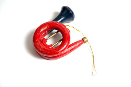 christmas decorationの写真素材