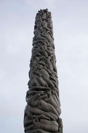 photo ot Oslo - Norwayの写真素材