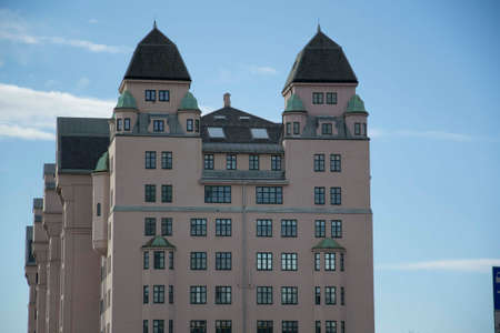 photo ot Oslo - Norwayの写真素材