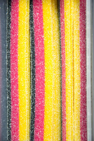 sour gummy candies