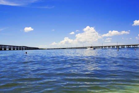 bahia honda state parkの写真素材