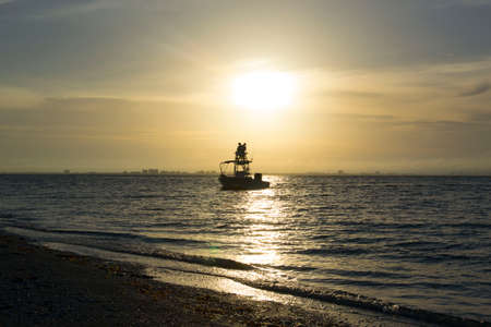 Sanibel Islandの写真素材