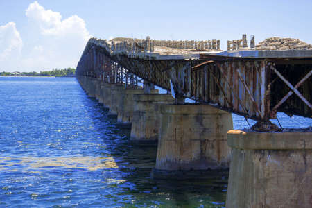Bahia Honda State Park Florida