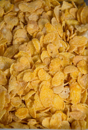 some cereals