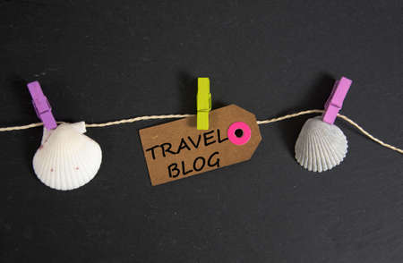 summer vacation concept