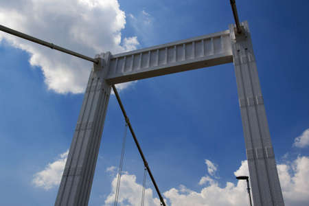 Elisabeth Bridge in Budapest Elisabeth Bridge in Budapest