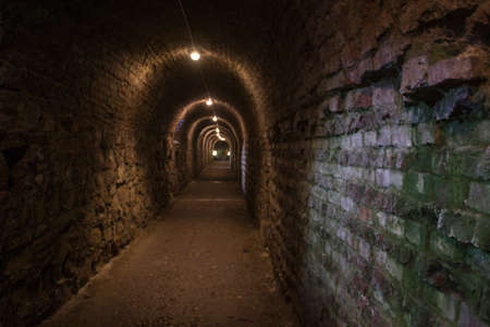 castle in Budapestのeditorial素材