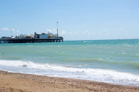 a photo of the beautiful brightonのeditorial素材