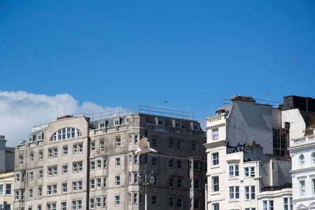 a photo of brightonの写真素材