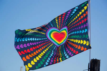 gay pride