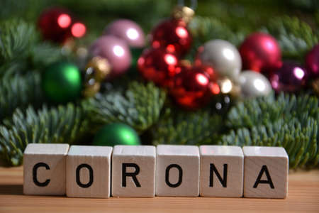 Christmasの写真素材