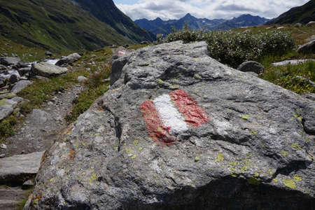 Hohe Tauern National Parkの写真素材