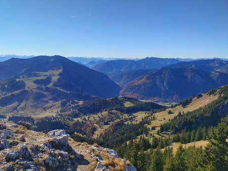 Hohe Tauern National Parkの写真素材