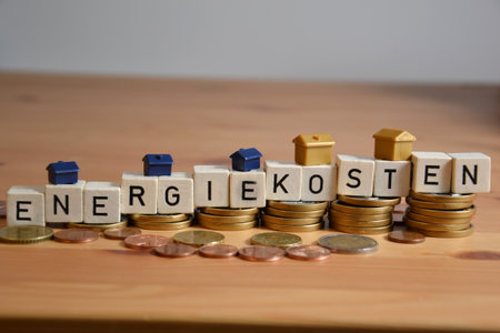 electricity costs
