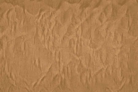 Texture of a paper  bagの写真素材