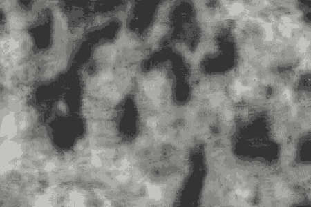 Abstract concrete with water stains   backgroundの写真素材