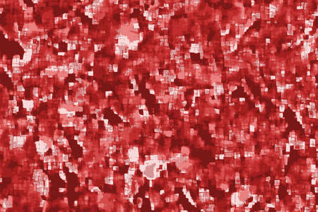 Abstract red backgroundの写真素材