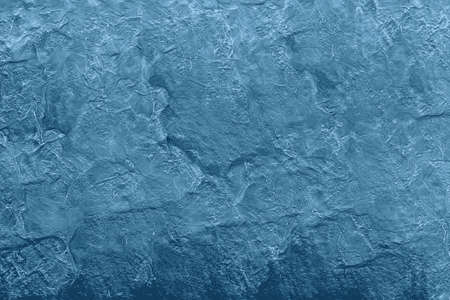 Texture of blue shaleの写真素材