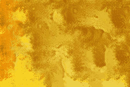 Abstract beer bubbles backgroundの写真素材