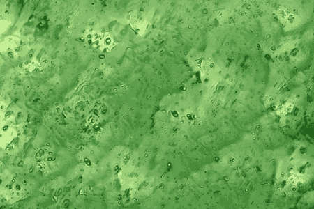 Abstract green backgroundの写真素材