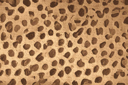 Cobblestone backgroundの写真素材