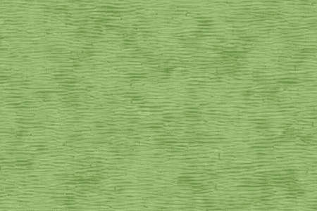 Green recycled paper with stripes backgroundの写真素材