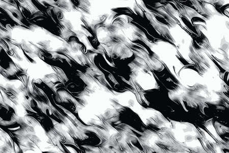Grunge oily texture backgroundの写真素材