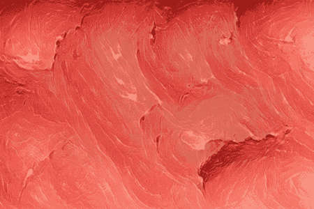 Abstract tuna or fish red meat textureの写真素材