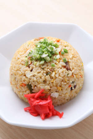 Korean Food Kimchiの写真素材