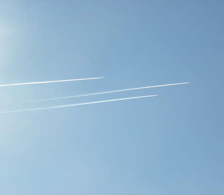 Jet aircraft