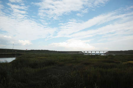 Inner Mongolia sceneryの写真素材