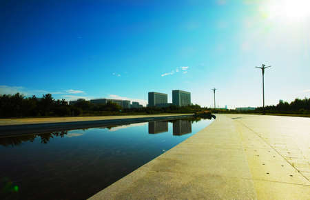 Park sceneryのeditorial素材