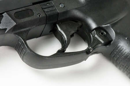 Handgun Trigger