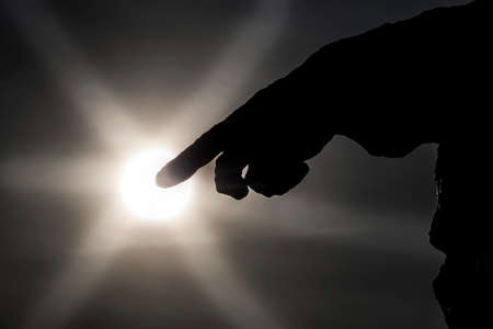 twist of fate shows the sun
