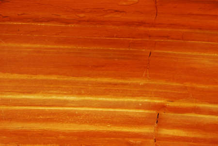 SandStone Wall - Kings Canyon