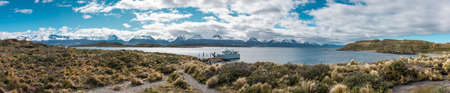 Wolfs Island
