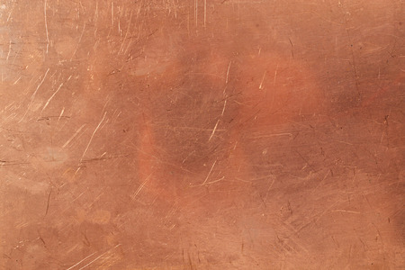 Brazen background from metal-clad glass textolite Brazen background from metal-clad glass textolite