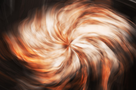 Art abstract futuristic pattern, blurred color backgroundの写真素材