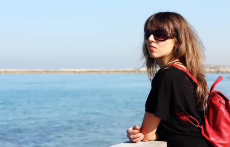 Beautiful girl