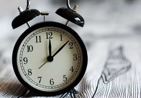 clock