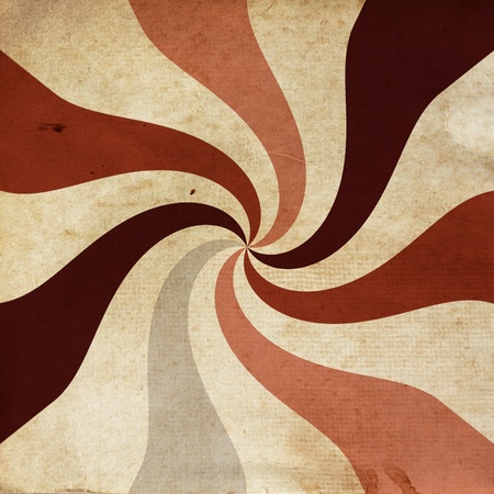 Retro - texture patternの写真素材