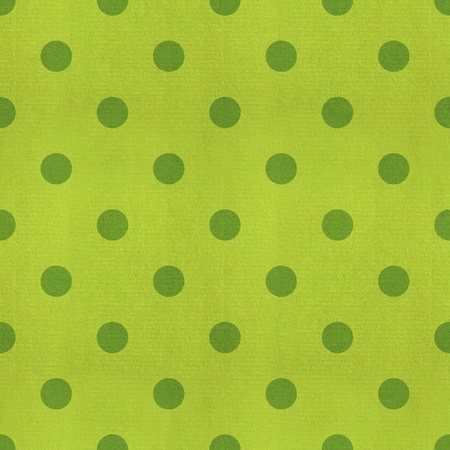 seamless Polka dot backgroundの写真素材