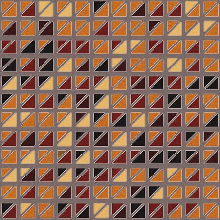High resolution brown textured patternの写真素材